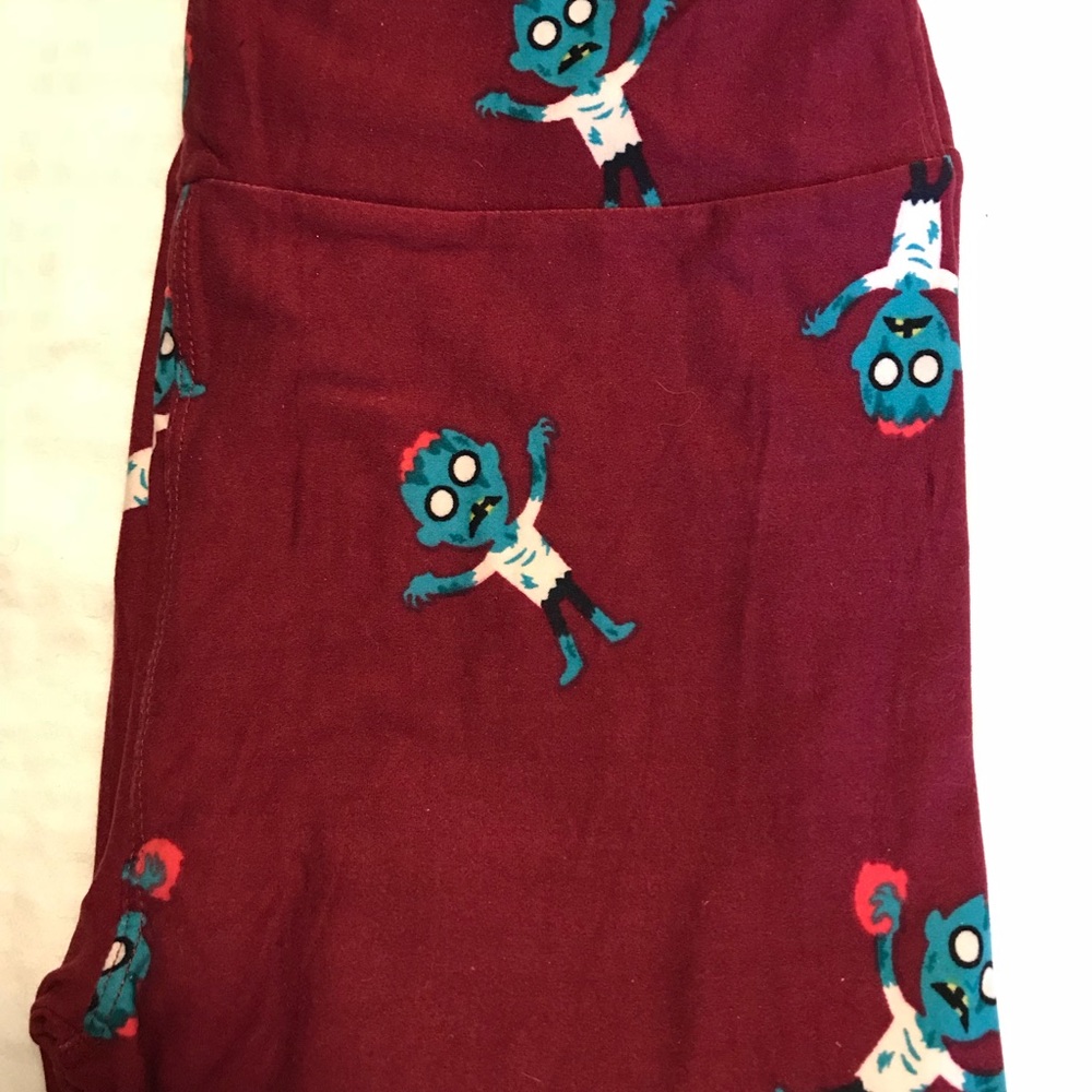 OS Lularoe Leggings